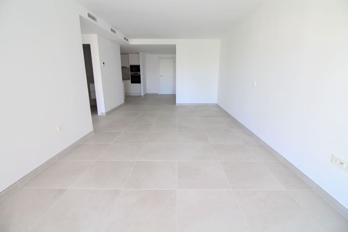 2 Zimmer Apartment zu verkaufen in La Cala de Mijas mit Pool - 430.000 € (Ref: 10065666)
