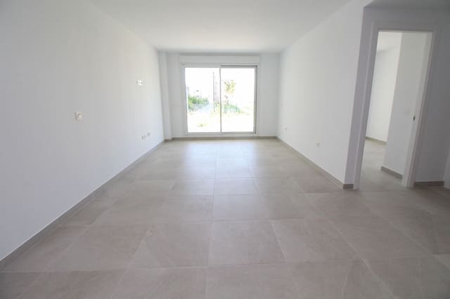 2 Zimmer Apartment zu verkaufen in La Cala de Mijas, Mijas mit Pool - 430.000 € (Ref: 10065666)