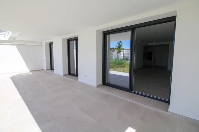 2 Zimmer Apartment zu verkaufen in La Cala de Mijas, Mijas mit Pool - 430.000 € (Ref: 10065666)