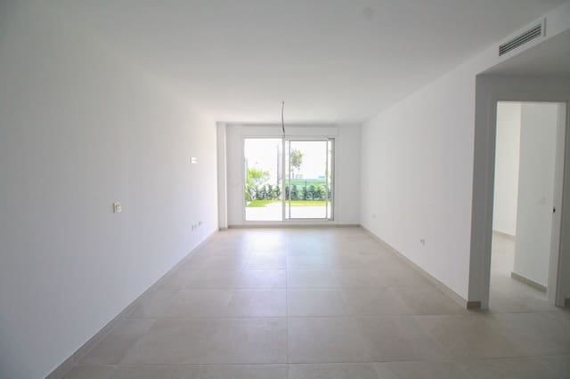 2 Zimmer Apartment zu verkaufen in La Cala de Mijas, Mijas mit Pool - 430.000 € (Ref: 10065666)