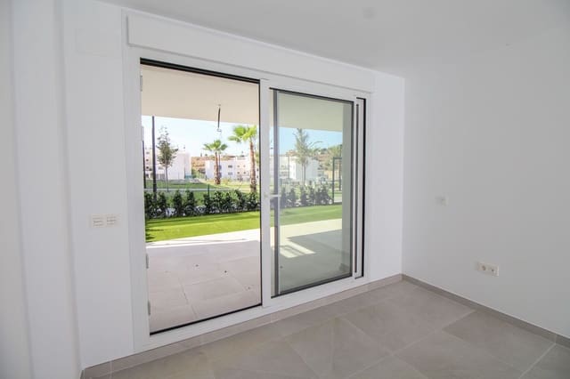 2 Zimmer Apartment zu verkaufen in La Cala de Mijas, Mijas mit Pool - 430.000 € (Ref: 10065666)