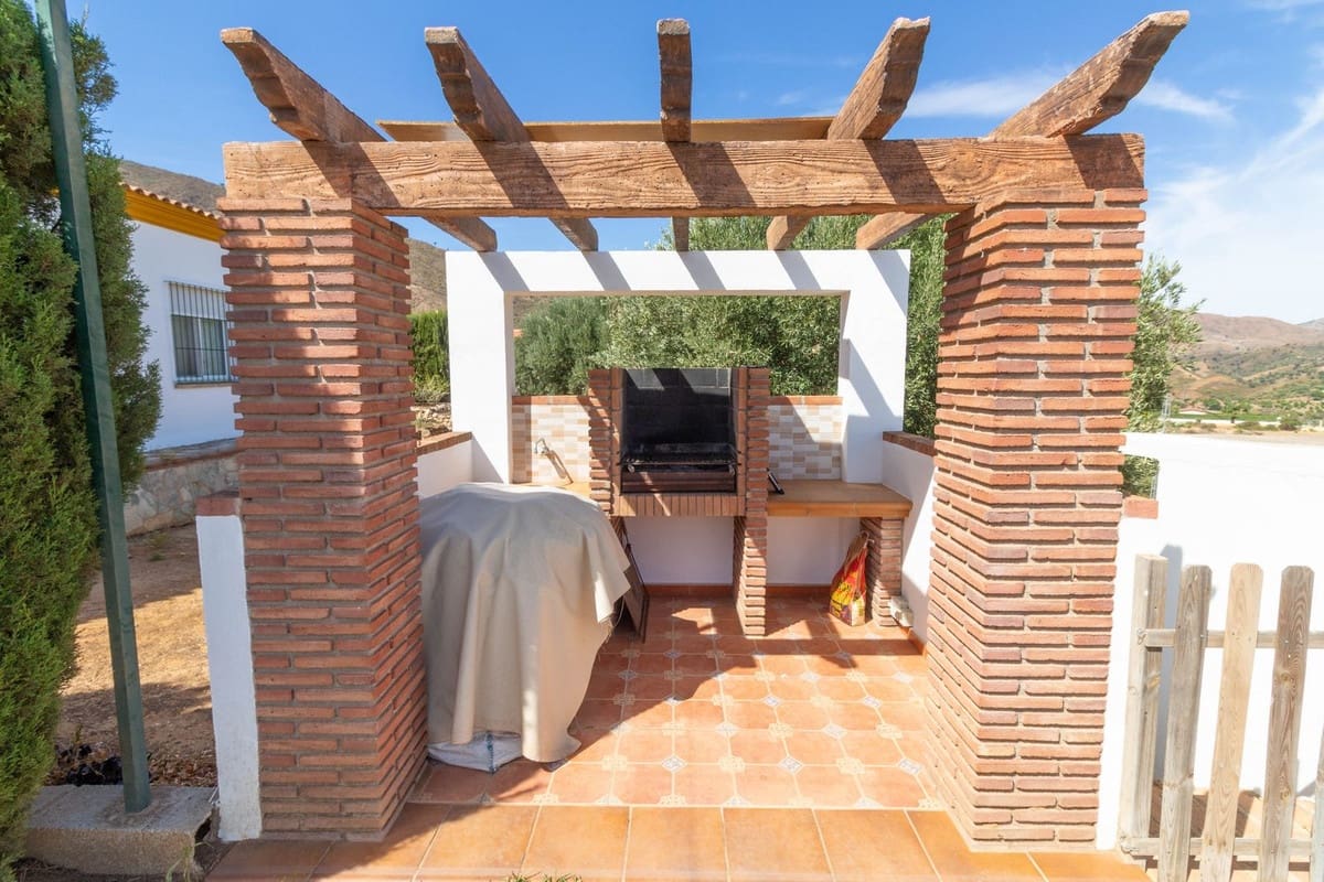 4 sovrum Finca/Hus på landet till salu i Mijas Costa med pool - 925 000 € (Ref: 9205469)