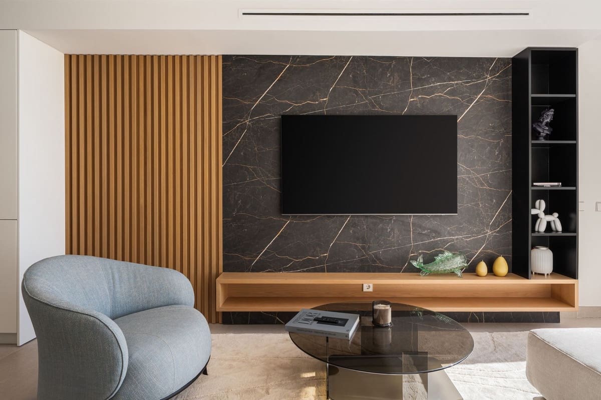 3 sovrum Lägenhet till salu i Nueva Andalucia med pool - 1 195 000 € (Ref: 9263771)