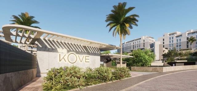 1 camera da letto Appartamento in vendita in El Chaparral, Mijas con piscina - 311.000 € (Rif: 9287887)