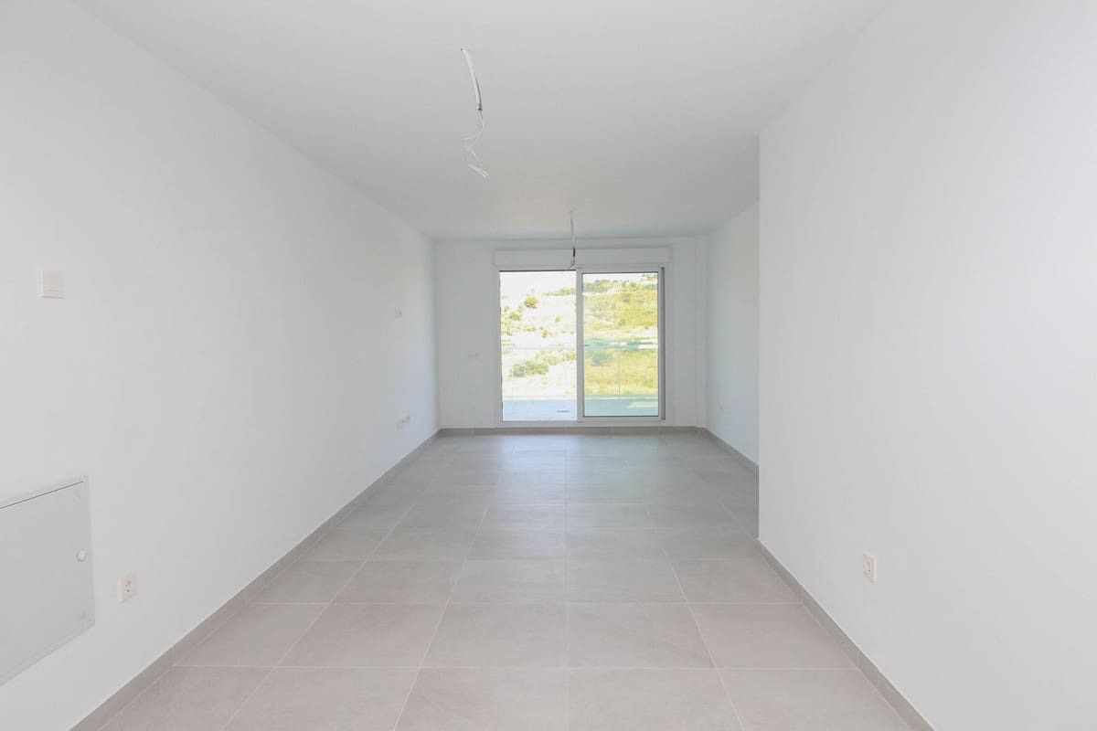 3 Zimmer Penthouse zu verkaufen in La Cala de Mijas mit Pool Garage - 485.000 € (Ref: 9995362)