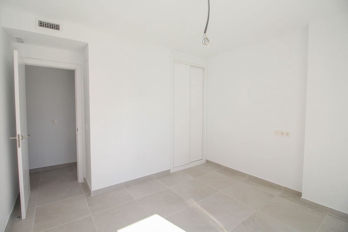 3 Zimmer Penthouse zu verkaufen in La Cala de Mijas mit Pool Garage - 485.000 € (Ref: 9995362)