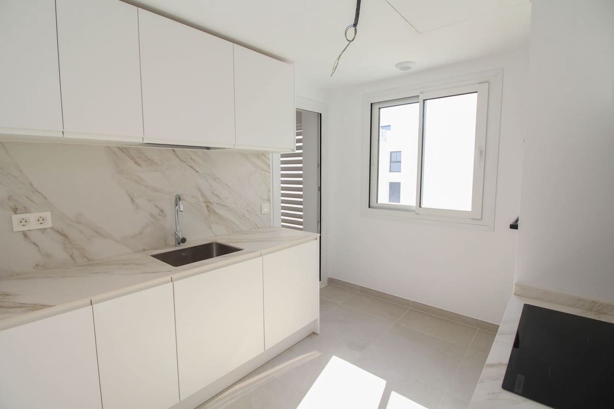 3 Zimmer Penthouse zu verkaufen in La Cala de Mijas mit Pool Garage - 485.000 € (Ref: 9995362)