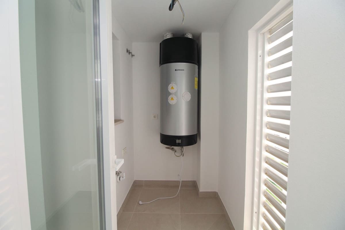 3 Zimmer Penthouse zu verkaufen in La Cala de Mijas mit Pool Garage - 485.000 € (Ref: 9995362)