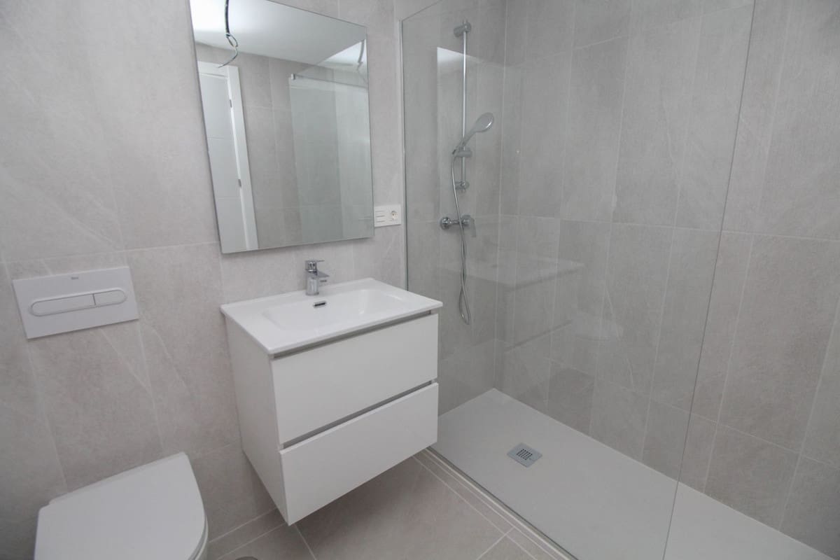 3 Zimmer Penthouse zu verkaufen in La Cala de Mijas mit Pool Garage - 485.000 € (Ref: 9995362)