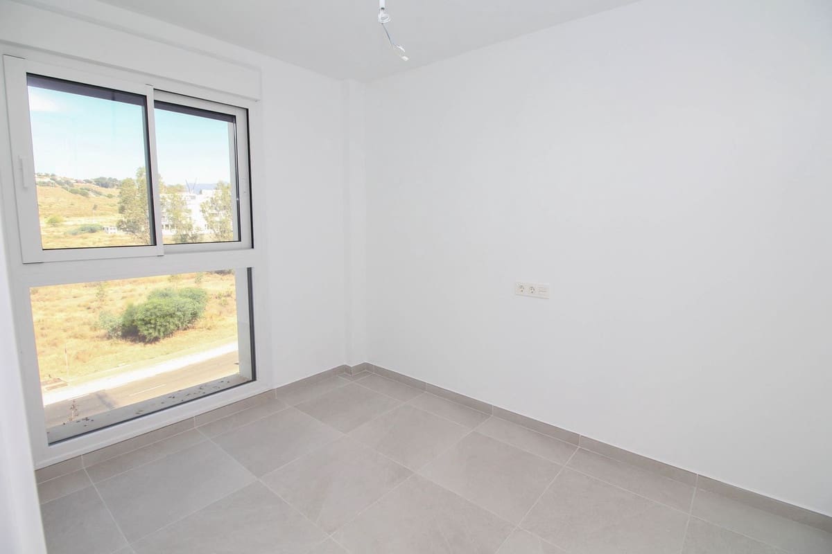 3 Zimmer Penthouse zu verkaufen in La Cala de Mijas mit Pool Garage - 485.000 € (Ref: 9995362)