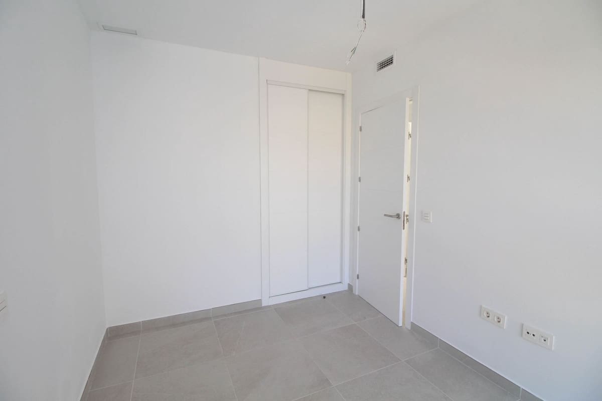 3 Zimmer Penthouse zu verkaufen in La Cala de Mijas mit Pool Garage - 485.000 € (Ref: 9995362)