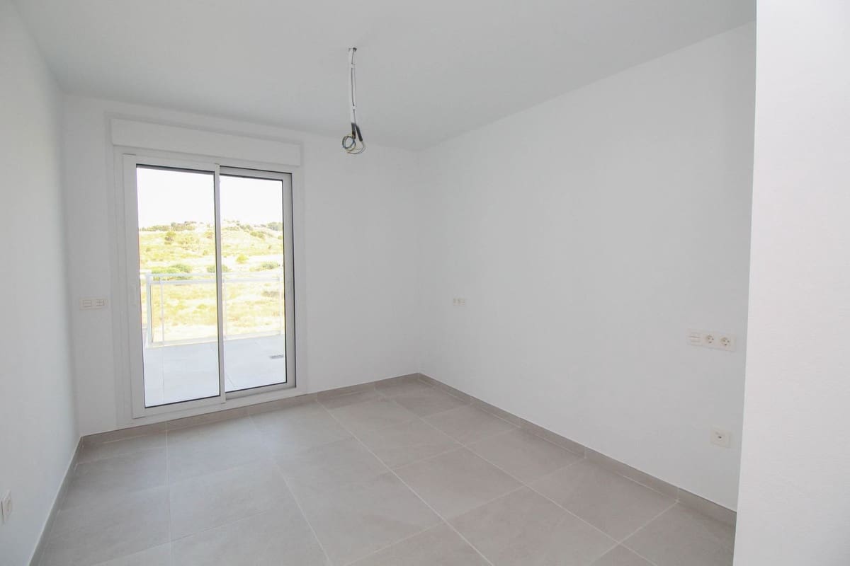 3 Zimmer Penthouse zu verkaufen in La Cala de Mijas mit Pool Garage - 485.000 € (Ref: 9995362)