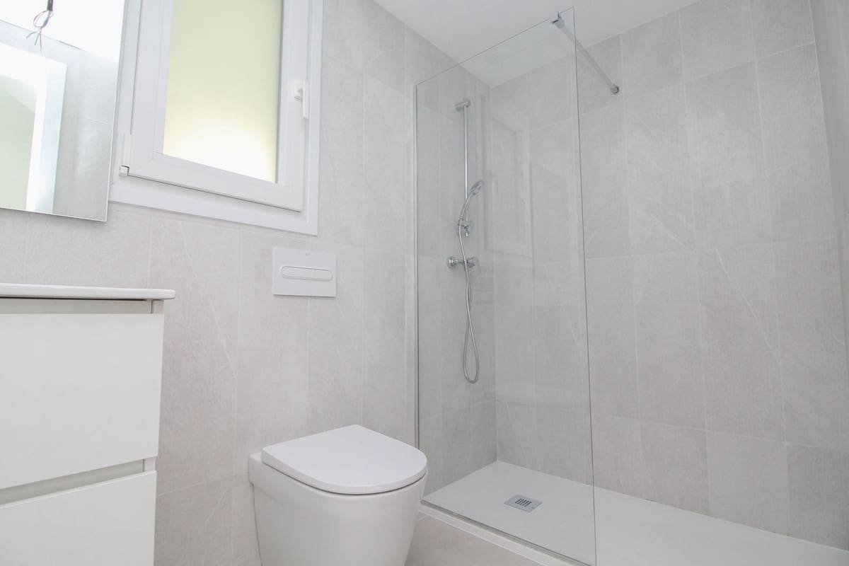 3 Zimmer Penthouse zu verkaufen in La Cala de Mijas mit Pool Garage - 485.000 € (Ref: 9995362)