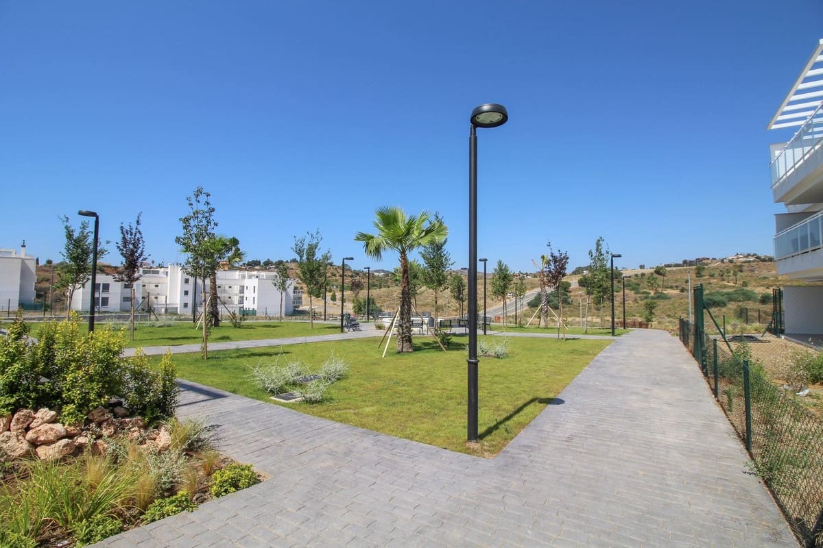 3 Zimmer Penthouse zu verkaufen in La Cala de Mijas mit Pool Garage - 485.000 € (Ref: 9995362)