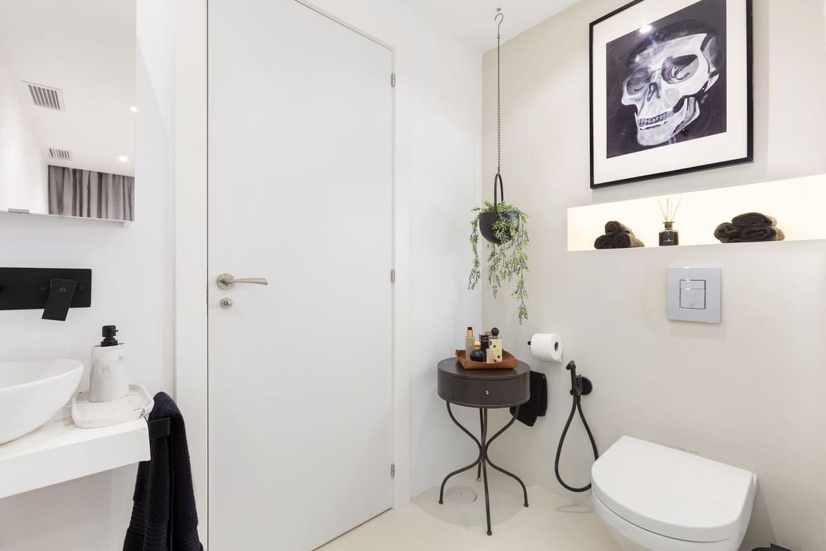 3 soverom Leilighet til salgs i Nueva Andalucia med svømmebasseng garasje - € 695 000 (Ref: 9995363)