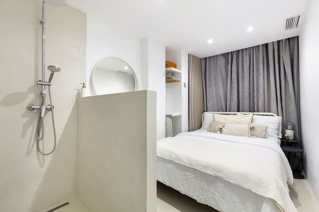 3 soverom Leilighet til salgs i Los Naranjos, Marbella med svømmebasseng garasje - € 695 000 (Ref: 9995363)