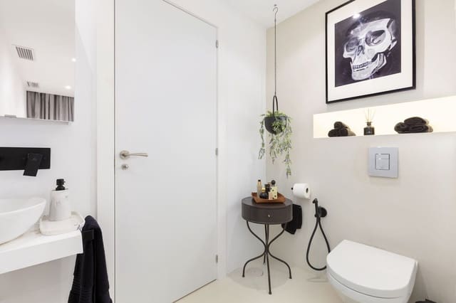 3 soverom Leilighet til salgs i Los Naranjos, Marbella med svømmebasseng garasje - € 695 000 (Ref: 9995363)