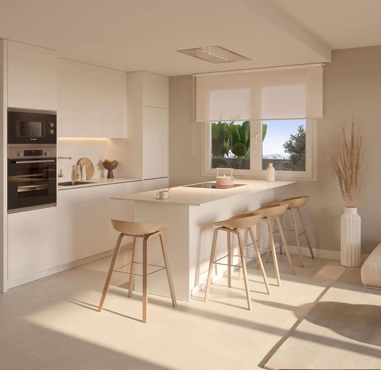 2 quarto Penthouse para venda em Fuengirola com piscina garagem - 452 000 € (Ref: 9995374)