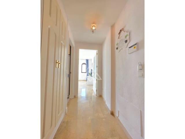 1 sypialnia Apartament na sprzedaż w Puerto de la Duquesa, Manilva z basenem garażem - 330 000 € (Ref: 10025598)