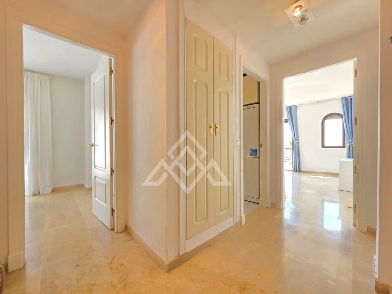 1 Zimmer Apartment zu verkaufen in Manilva mit Pool Garage - 330.000 € (Ref: 10025598)