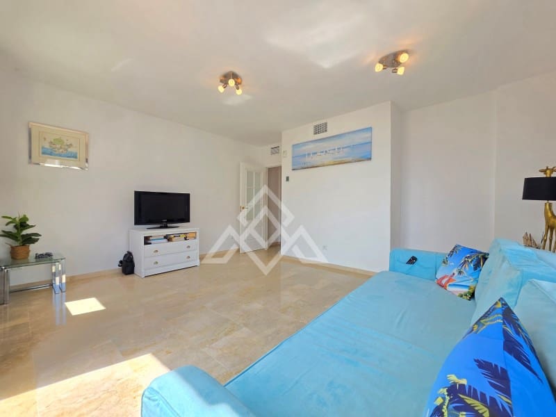 1 Zimmer Apartment zu verkaufen in Manilva mit Pool Garage - 330.000 € (Ref: 10025598)