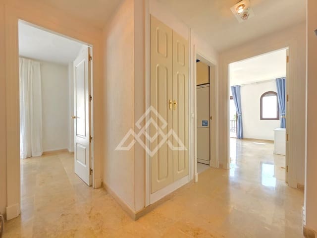1 sypialnia Apartament na sprzedaż w Puerto de la Duquesa, Manilva z basenem garażem - 330 000 € (Ref: 10025598)