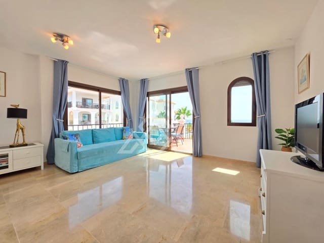 1 sypialnia Apartament na sprzedaż w Puerto de la Duquesa, Manilva z basenem garażem - 330 000 € (Ref: 10025598)