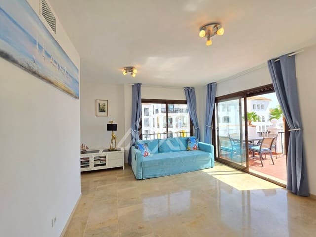 1 sypialnia Apartament na sprzedaż w Puerto de la Duquesa, Manilva z basenem garażem - 330 000 € (Ref: 10025598)