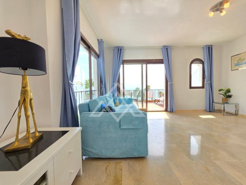 1 Zimmer Apartment zu verkaufen in Manilva mit Pool Garage - 330.000 € (Ref: 10025598)