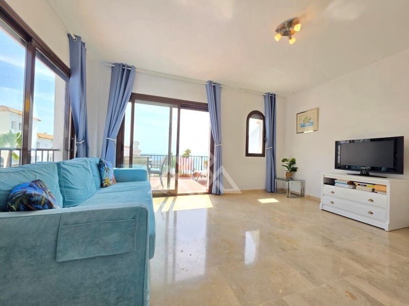1 Zimmer Apartment zu verkaufen in Manilva mit Pool Garage - 330.000 € (Ref: 10025598)