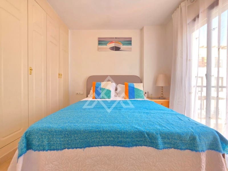 1 Zimmer Apartment zu verkaufen in Manilva mit Pool Garage - 330.000 € (Ref: 10025598)