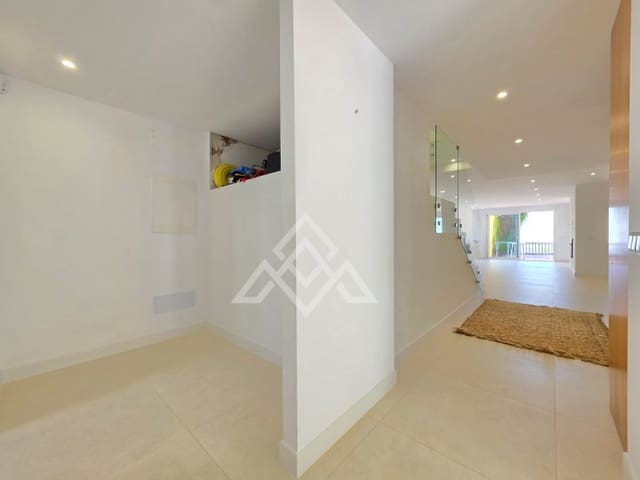 5 quarto Moradia Geminada para venda em Ojen com garagem - 1 350 000 € (Ref: 10025599)