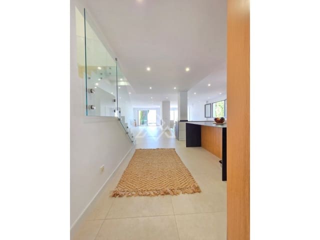 5 quarto Moradia Geminada para venda em Ojen com garagem - 1 350 000 € (Ref: 10025599)