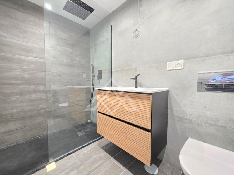 5 quarto Moradia Geminada para venda em Ojen com garagem - 1 350 000 € (Ref: 10025599)