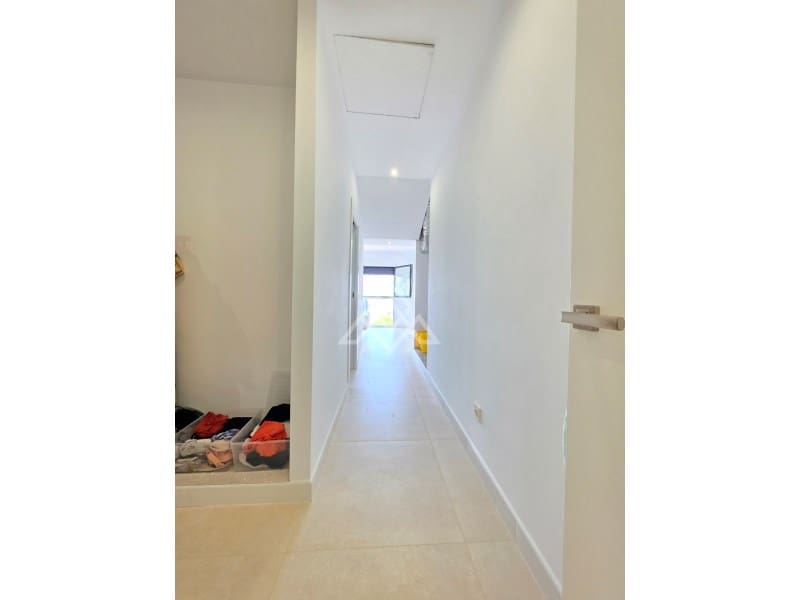 5 quarto Moradia Geminada para venda em Ojen com garagem - 1 350 000 € (Ref: 10025599)
