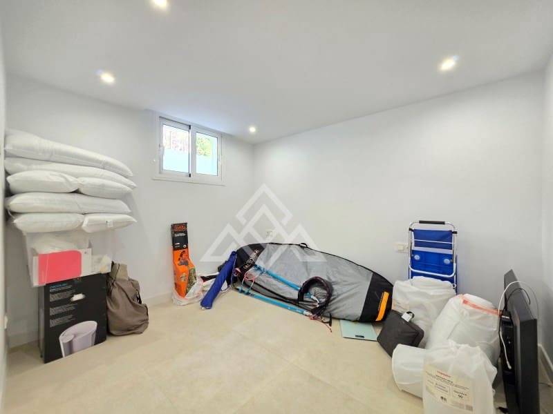 5 quarto Moradia Geminada para venda em Ojen com garagem - 1 350 000 € (Ref: 10025599)
