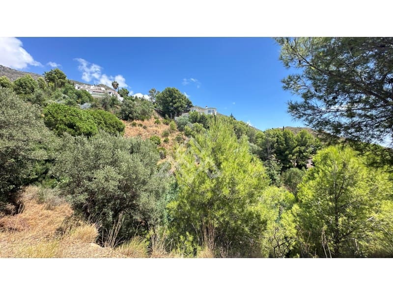 Area Edificabile in vendita in Mijas - 550.000 € (Rif: 10030499)