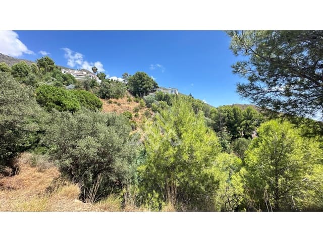 Area Edificabile in vendita in Valtocado - La Alquería - La Atalaya, Mijas - 550.000 € (Rif: 10030499)