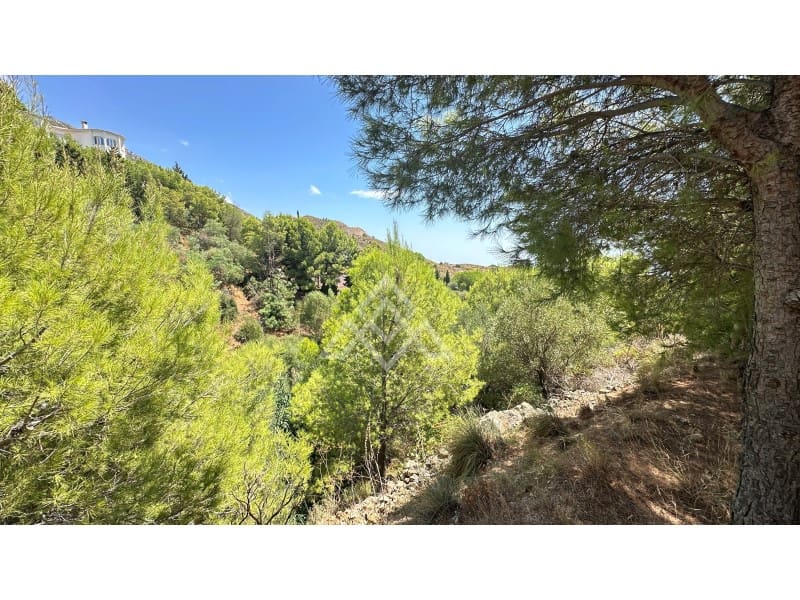 Area Edificabile in vendita in Mijas - 550.000 € (Rif: 10030499)