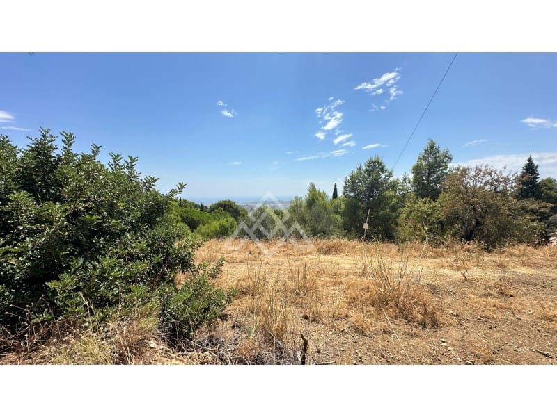 Area Edificabile in vendita in Mijas - 550.000 € (Rif: 10030499)