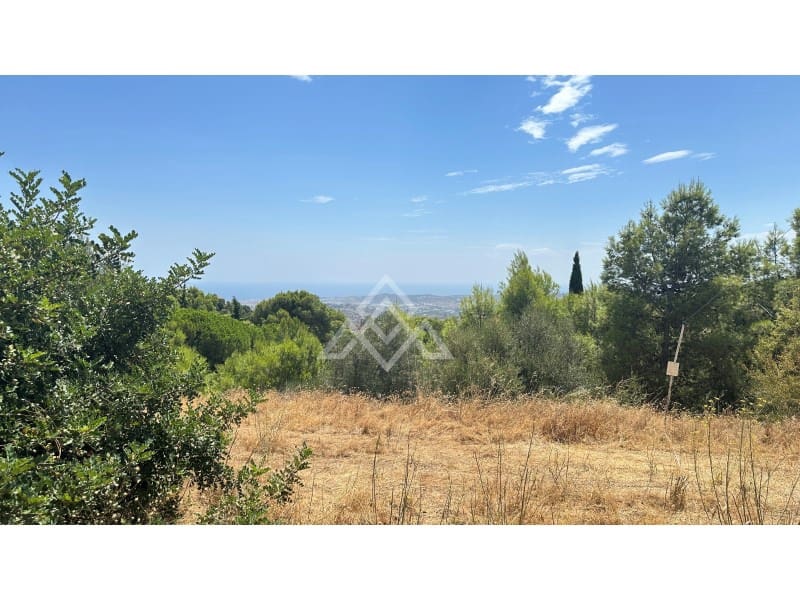 Area Edificabile in vendita in Mijas - 550.000 € (Rif: 10030499)