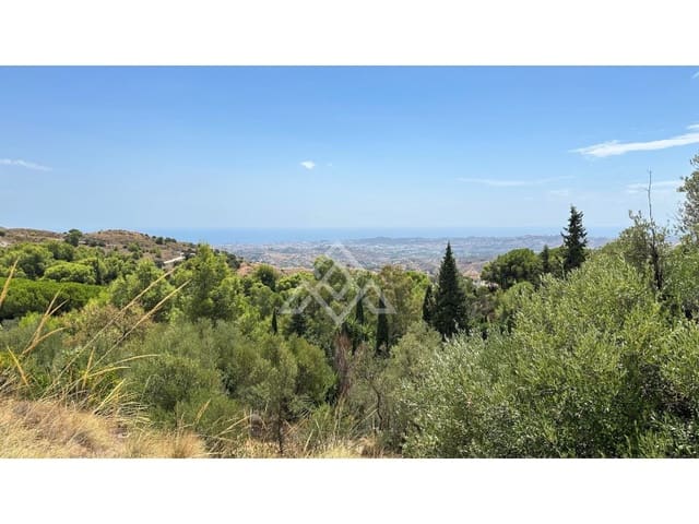 Area Edificabile in vendita in Valtocado - La Alquería - La Atalaya, Mijas - 550.000 € (Rif: 10030499)