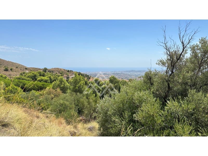 Area Edificabile in vendita in Mijas - 550.000 € (Rif: 10030499)