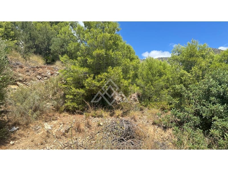 Area Edificabile in vendita in Mijas - 550.000 € (Rif: 10030499)