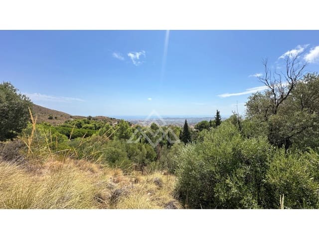 Area Edificabile in vendita in Valtocado - La Alquería - La Atalaya, Mijas - 550.000 € (Rif: 10030499)