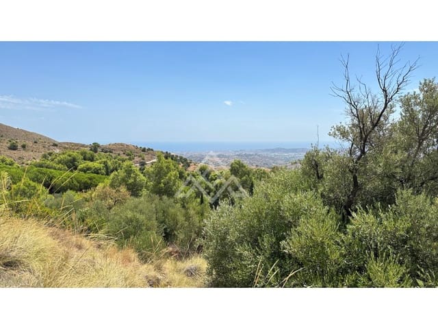 Area Edificabile in vendita in Valtocado - La Alquería - La Atalaya, Mijas - 550.000 € (Rif: 10030499)