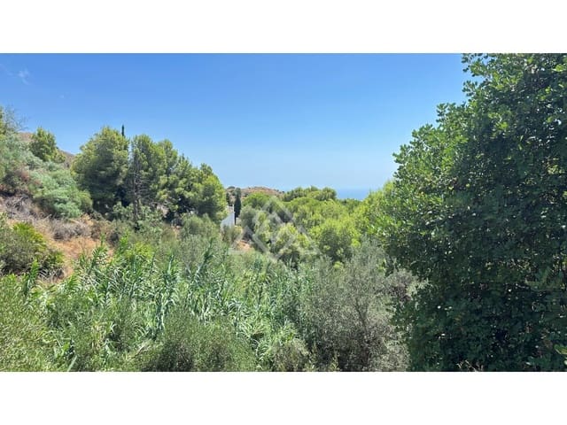 Area Edificabile in vendita in Valtocado - La Alquería - La Atalaya, Mijas - 550.000 € (Rif: 10030499)