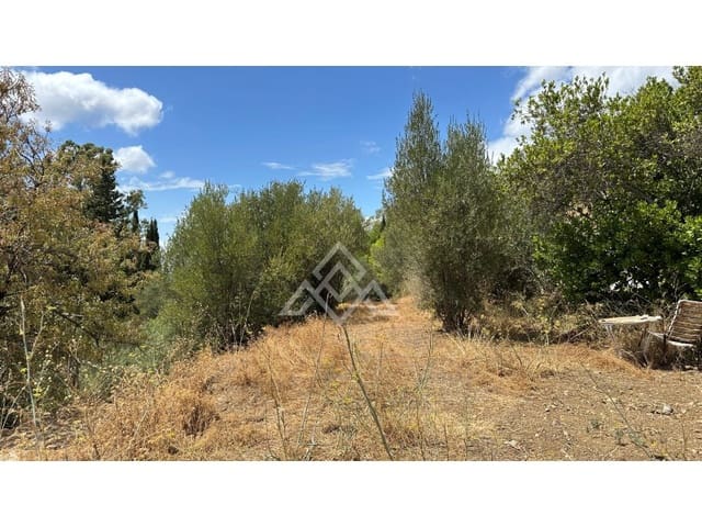 Area Edificabile in vendita in Valtocado - La Alquería - La Atalaya, Mijas - 550.000 € (Rif: 10030499)