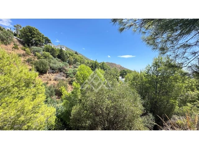 Area Edificabile in vendita in Valtocado - La Alquería - La Atalaya, Mijas - 550.000 € (Rif: 10030499)