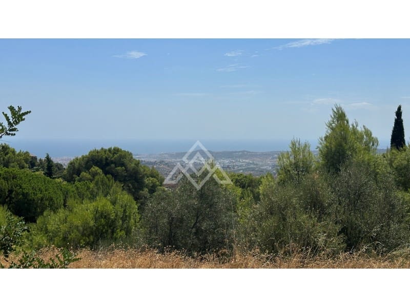 Area Edificabile in vendita in Mijas - 550.000 € (Rif: 10030499)